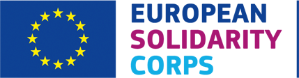 European Solidarity Corps Logo